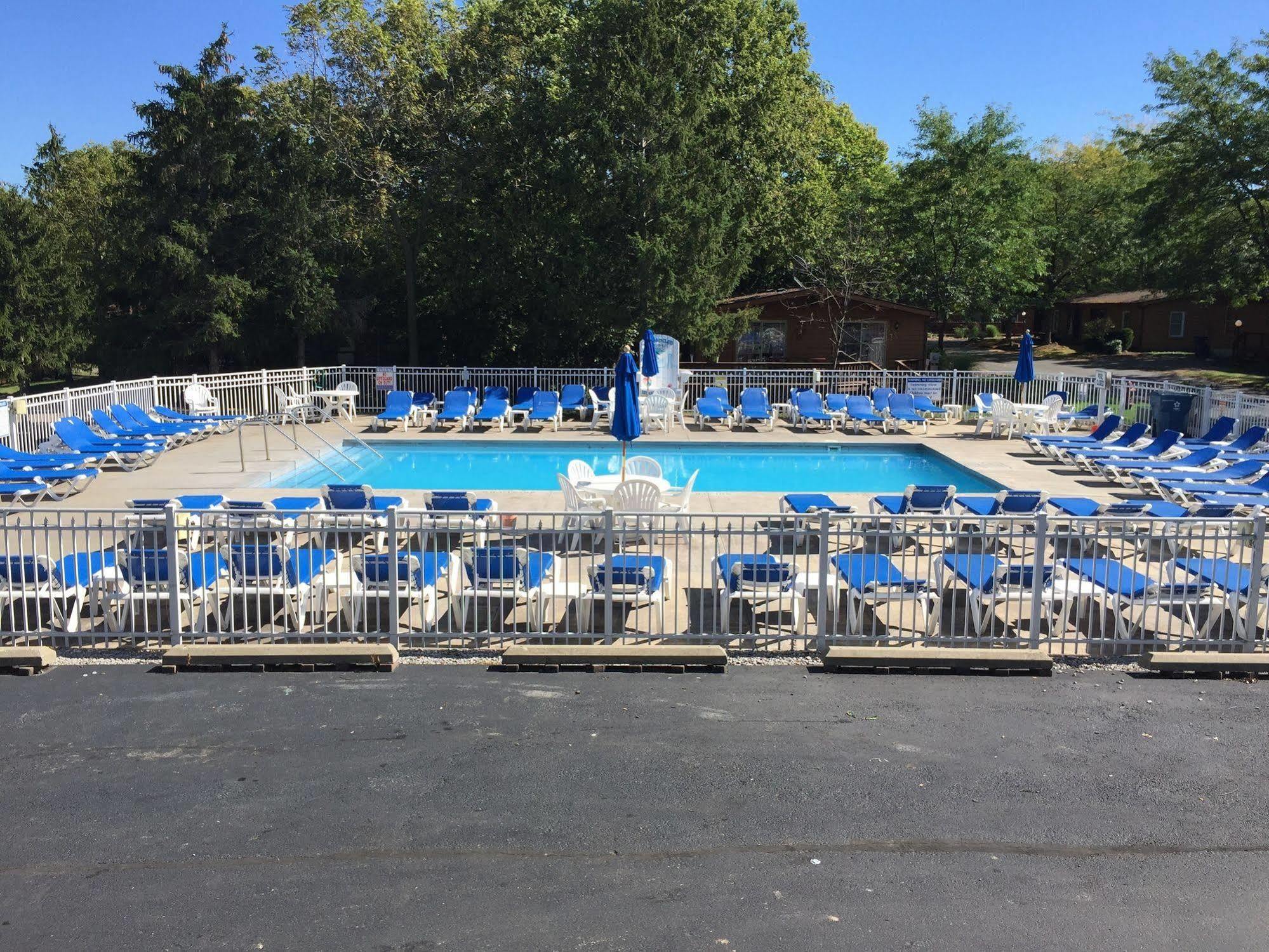 פוט-אין-ביי Island Club Rentals מראה חיצוני תמונה